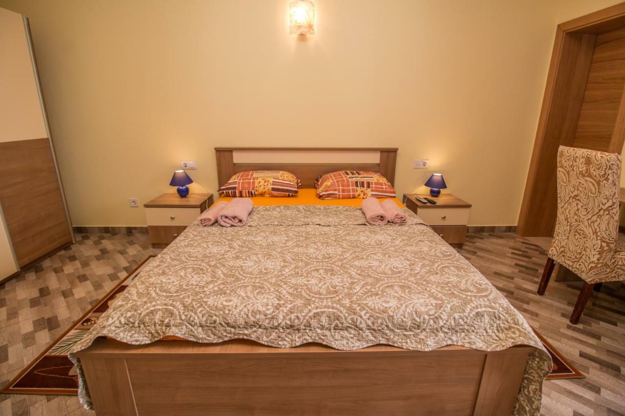 Guest house Place
