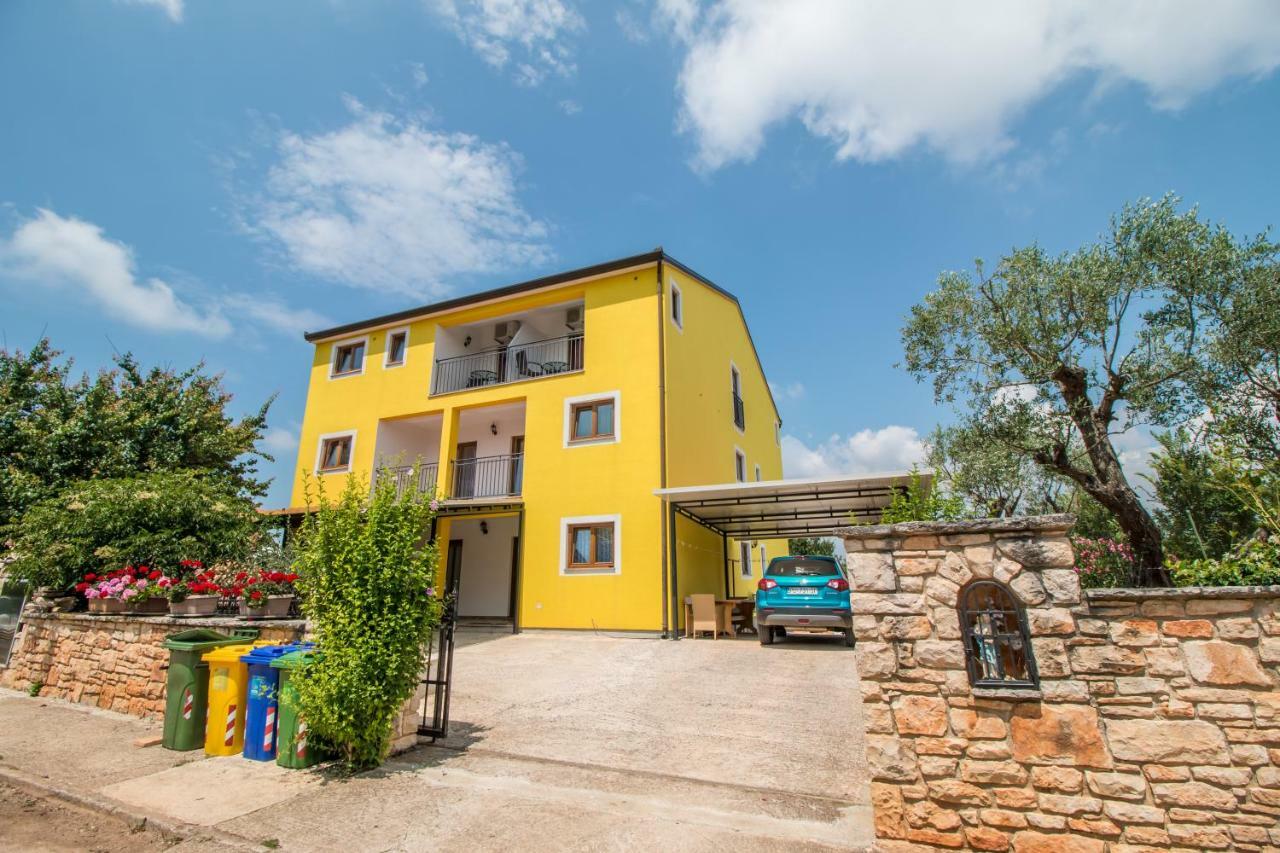 Guest house Place Rovinj